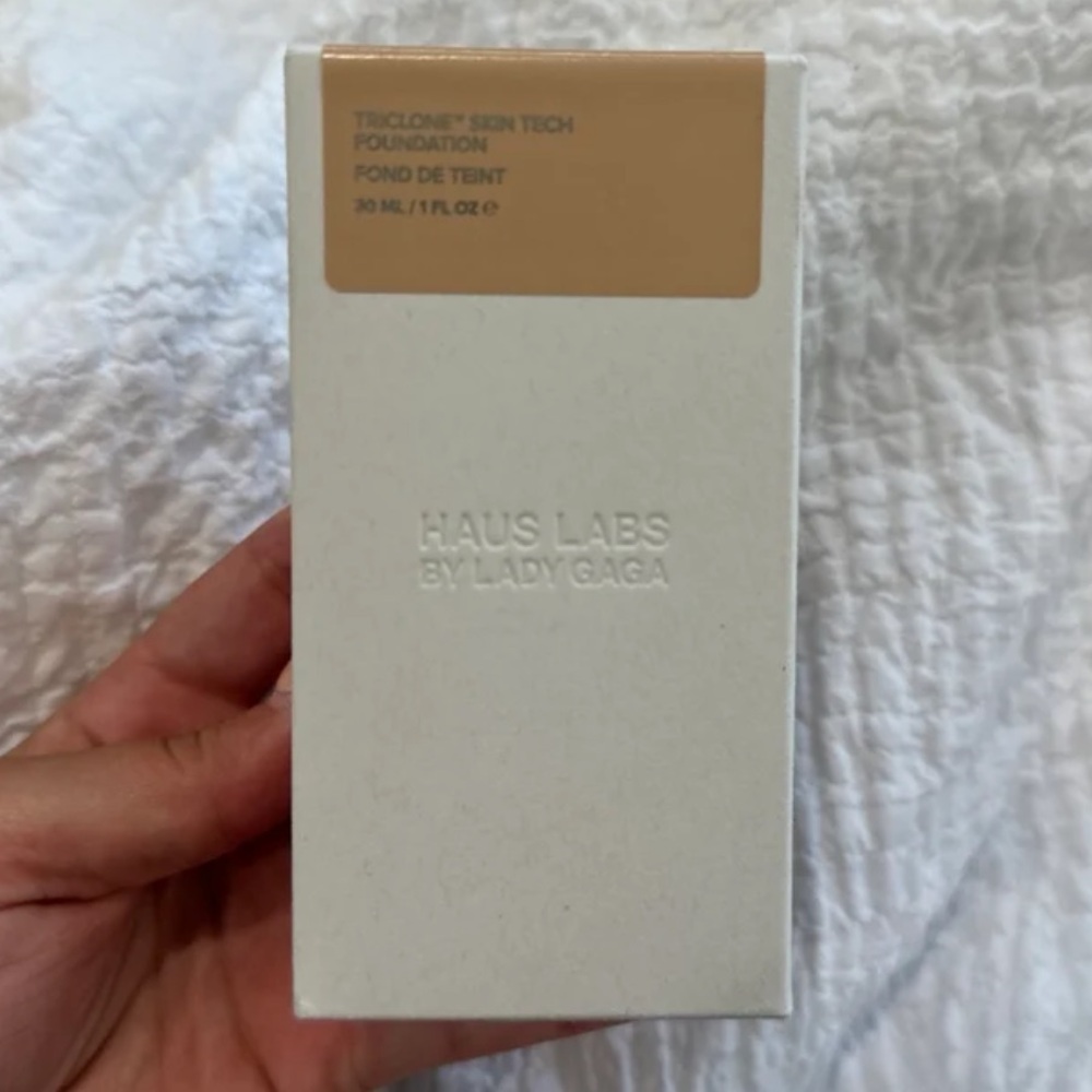 Haus Labs Foundation